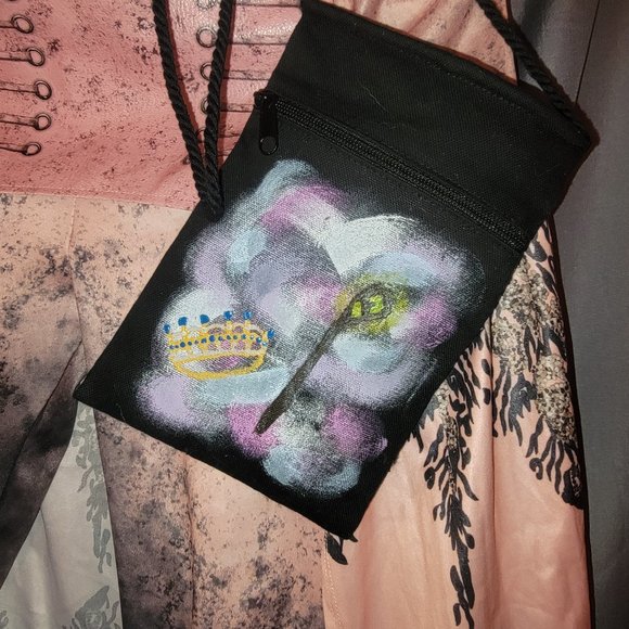 Audrey, Queen of Mean Costume, Descendants 3 - Picture 4 of 6